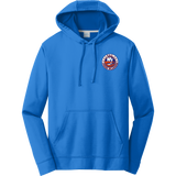 PAL Jr. Islanders Performance Fleece Pullover Hooded Sweatshirt