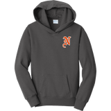 Midd North Hockey Youth Fan Favorite Fleece Pullover Hooded Sweatshirt