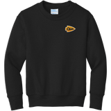 Chelsea Chiefs Youth Core Fleece Crewneck Sweatshirt