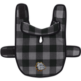 Chelsea Bulldogs Pet Fleece Jacket