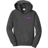 Jr. Phantoms Youth Fan Favorite Fleece Pullover Hooded Sweatshirt