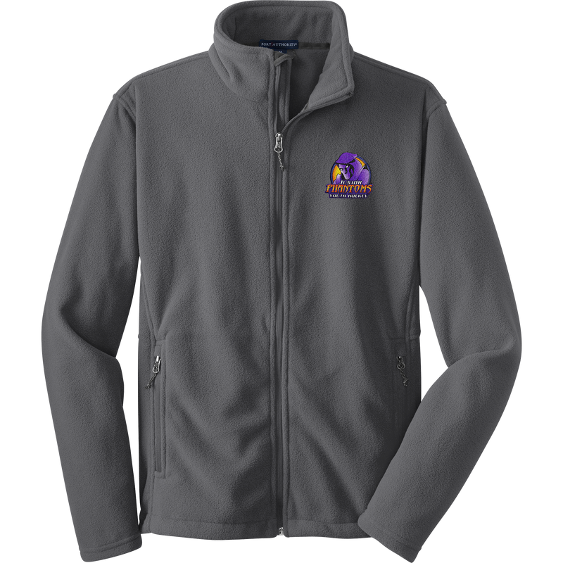 Jr. Phantoms Youth Value Fleece Jacket