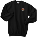 SOMD Sabres Ultimate Cotton - Crewneck Sweatshirt