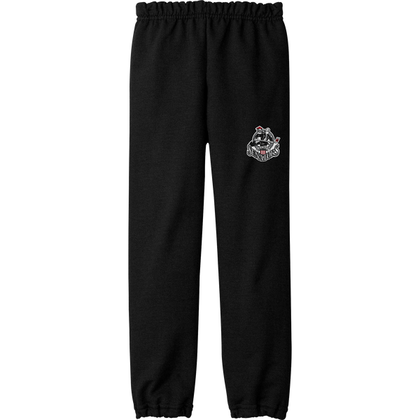 Grundy Senators Youth Heavy Blend Sweatpant