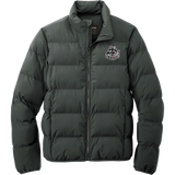 Grundy Senators Mercer+Mettle Puffy Jacket