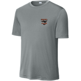 Biggby Bombers PosiCharge Competitor Tee