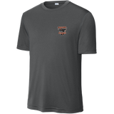 Biggby Bombers PosiCharge Competitor Tee