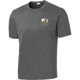 HVM Bulldogs PosiCharge Competitor Tee