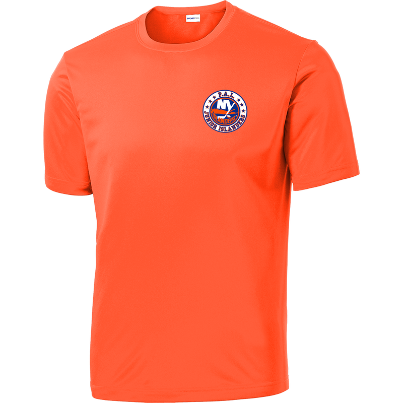 PAL Jr. Islanders PosiCharge Competitor Tee