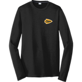Chelsea Chiefs Long Sleeve PosiCharge Competitor Cotton Touch Tee