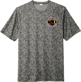 Maryland Black Bears Digi Camo Tee