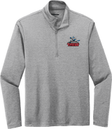 NJ Titans Endeavor 1/2-Zip Pullover