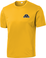 Igloo Jaguars PosiCharge Competitor Tee