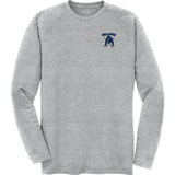 Chicago Bulldogs Long Sleeve Ultimate Performance Crew