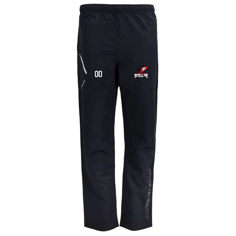 Adult Bauer S24 Lightweight Pants (South Pittsburgh Rebellion Mites)