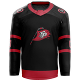 South Pittsburgh Rebellion Adult Goalie Jersey