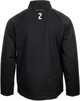 Youth Bauer S24 Lightweight Jacket (Mercer Tier 1 Half Ice Mites)