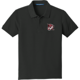 Venom Hockey Club Youth Core Classic Pique Polo