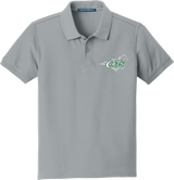 NJ Colts Youth Core Classic Pique Polo