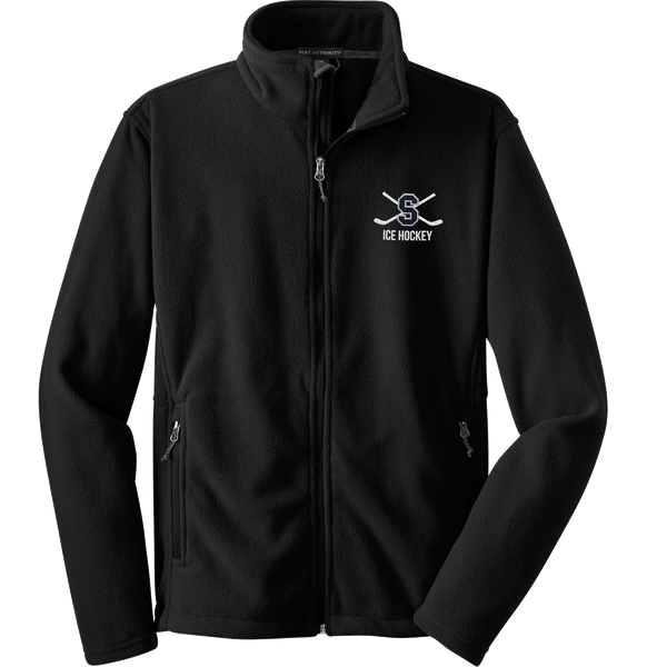 Midd South Hockey Youth Value Fleece Jacket