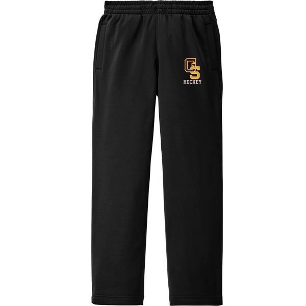 Greensburg Salem Youth Sport-Wick Fleece Pant