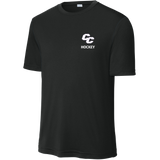 Curry College PosiCharge Competitor Tee