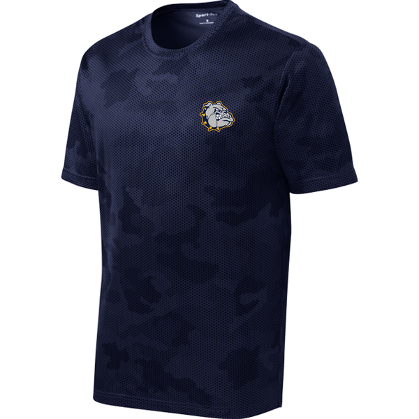 Chelsea Bulldogs Youth CamoHex Tee