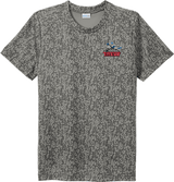 NJ Titans Youth Digi Camo Tee