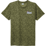 Secaucus Patriots Youth Digi Camo Tee