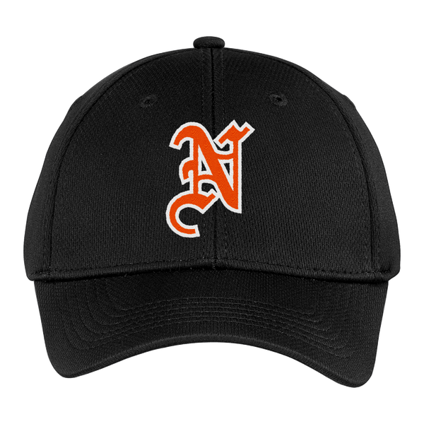 Midd North Hockey Youth PosiCharge RacerMesh Cap