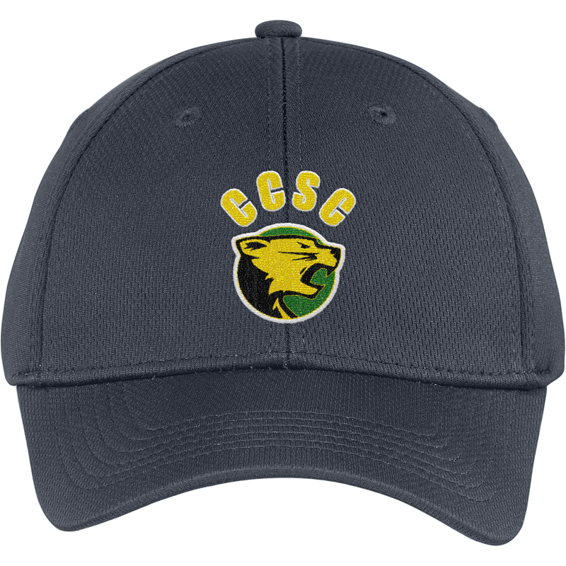 Chester County Youth PosiCharge RacerMesh Cap