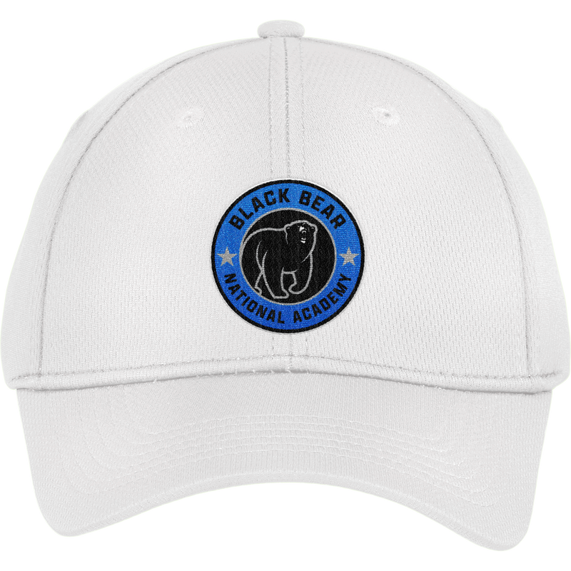 Black Bear National Academy Youth PosiCharge RacerMesh Cap