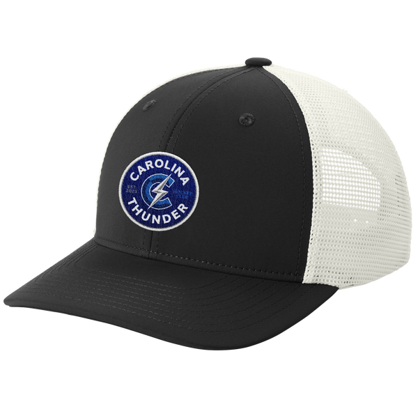 Carolina Thunder Club Trucker Cap