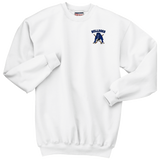 Chicago Bulldogs Ultimate Cotton - Crewneck Sweatshirt