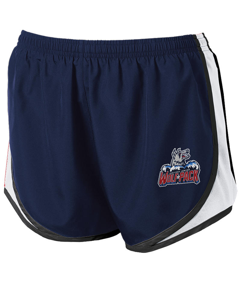 Hartford Jr. Wolfpack Ladies Cadence Short