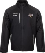 Bauer S24 Lightweight Jacket - Adult (Mercer Tier 1 Squirts and Mites)