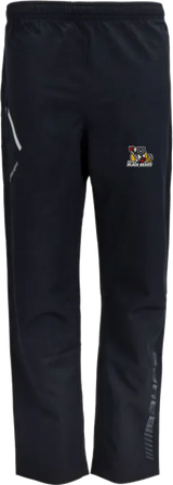 Bauer S24 Youth Lightweight Warm Up Pants - Dupage Black Bears